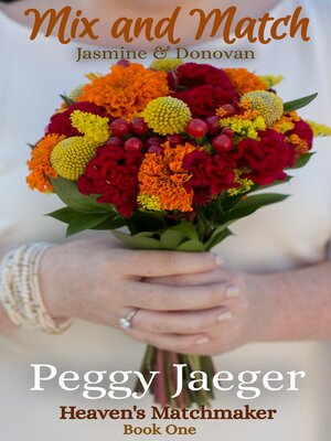 cover image of Mix & Match